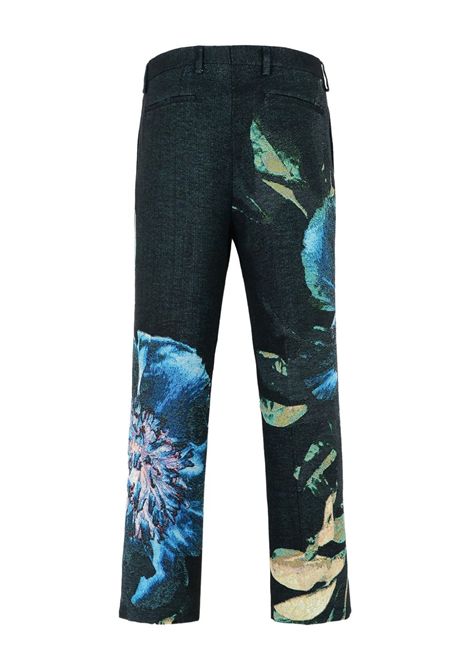 pantalone DRIES VAN NOTEN | Pantalone | 0209972137900